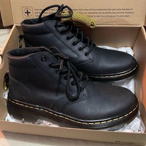 Dr. Martens boots Size 9 men’s